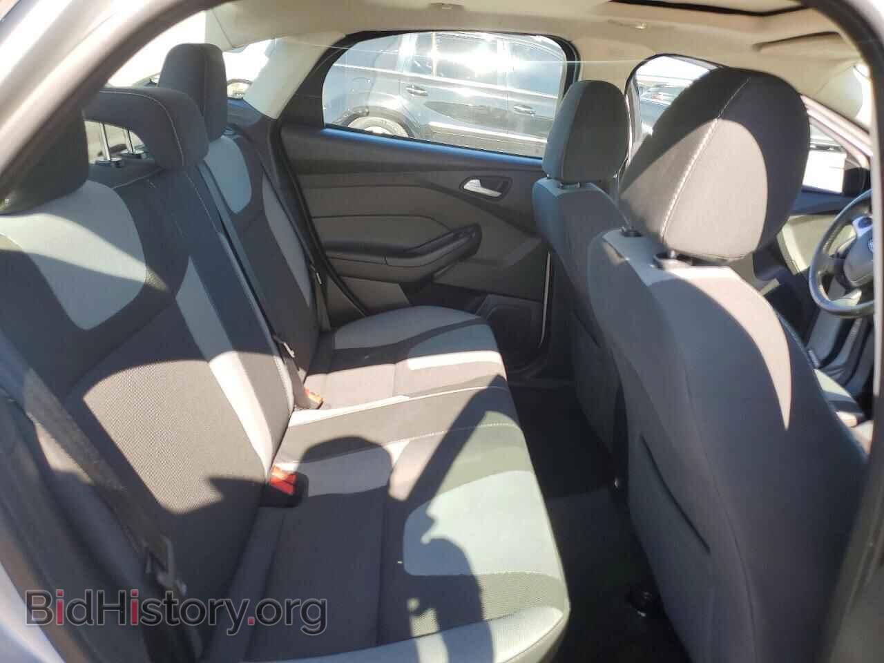 2014 FORD FOCUS - VIN: 1FADP3F20EL432526 - Фото 10