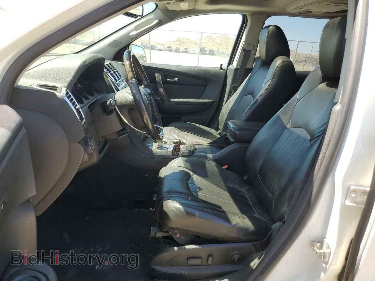 2011 GMC ACADIA DEN - VIN: 1GKKVTED0BJ324848 - Фото 7
