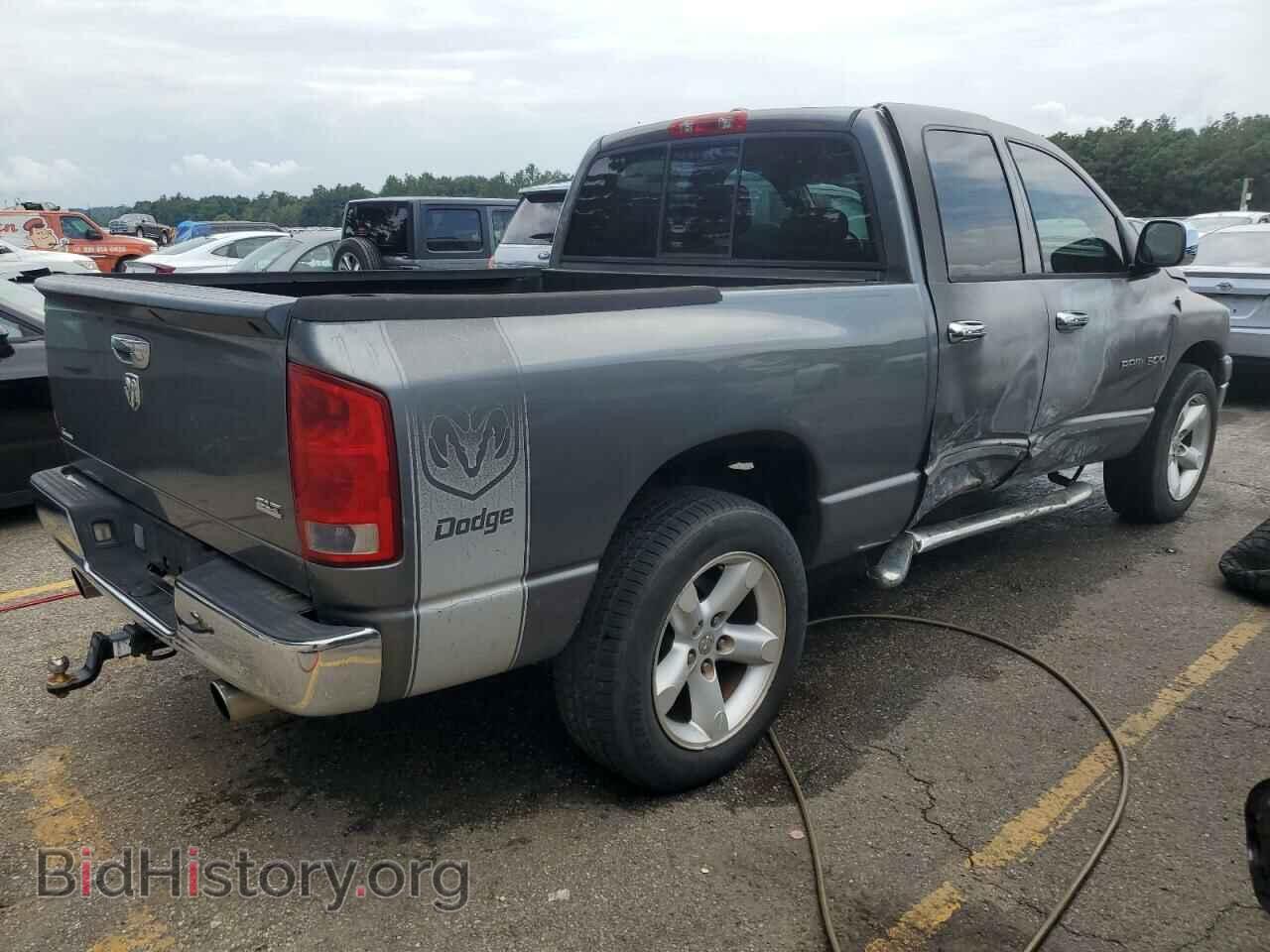 2006 DODGE RAM 1500 - VIN: 1D7HA18N46S673611 - Фото 3