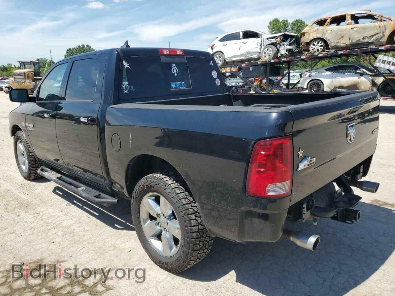 2014 RAM 1500 - VIN: 1C6RR7LT6ES183760 - Photo 2