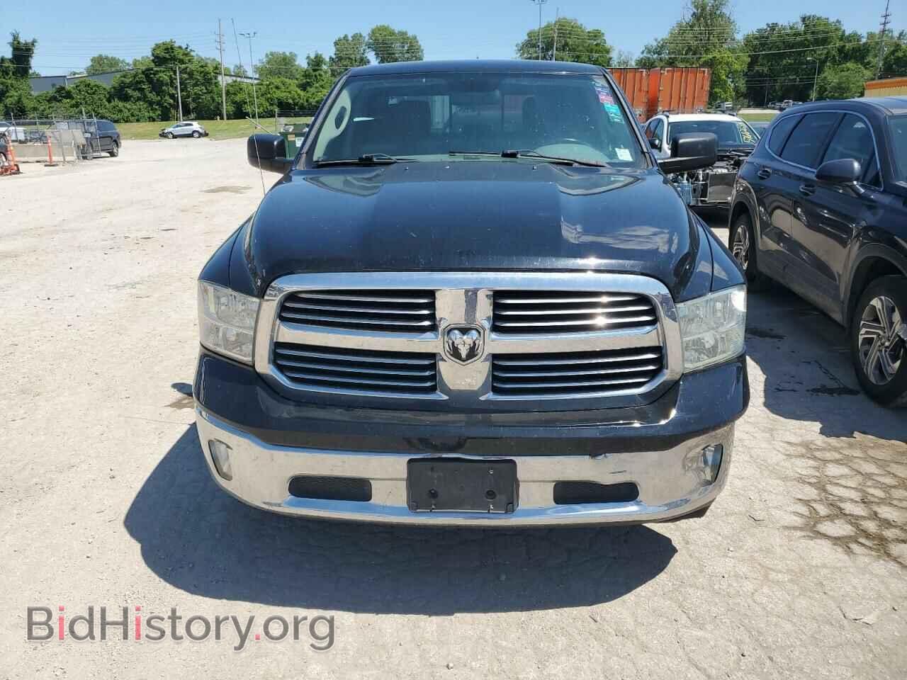 2014 RAM 1500 - VIN: 1C6RR7LT6ES183760 - Photo 5