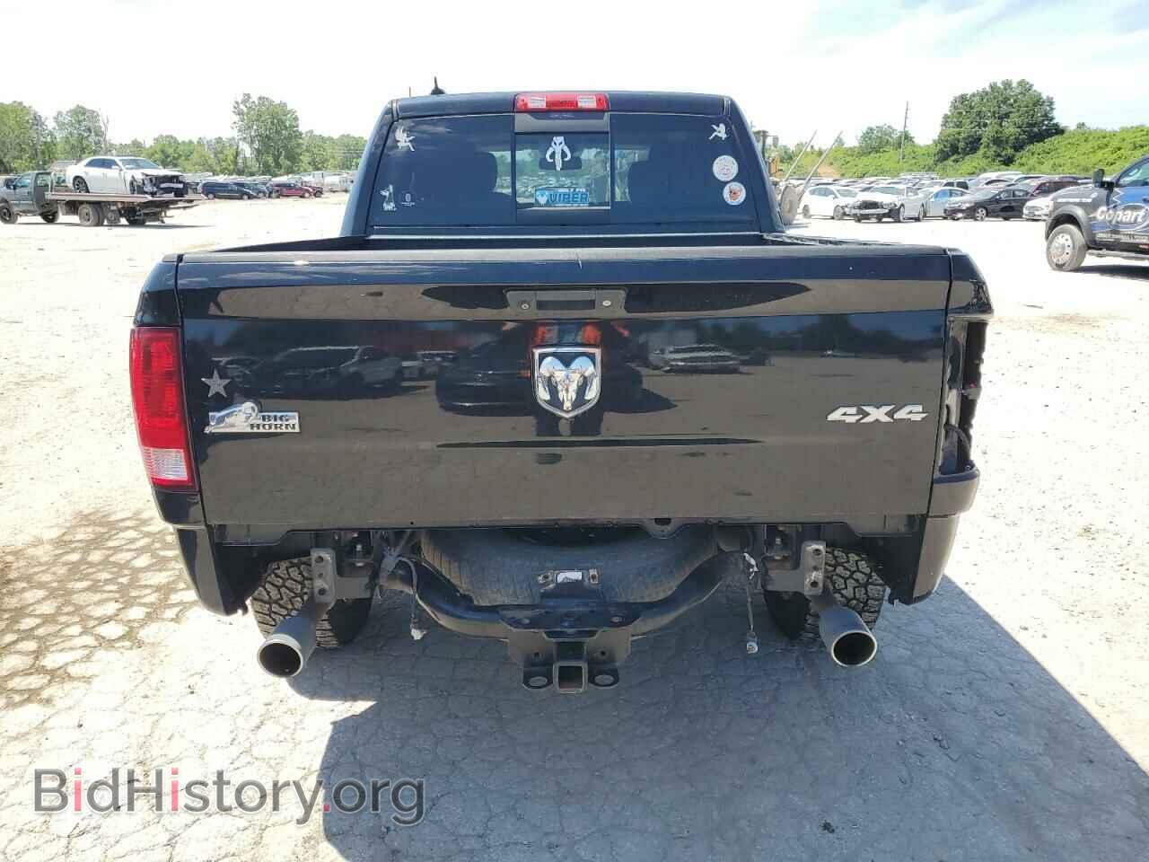 2014 RAM 1500 - VIN: 1C6RR7LT6ES183760 - Photo 6