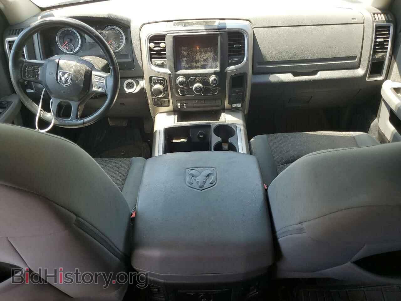 2014 RAM 1500 - VIN: 1C6RR7LT6ES183760 - Photo 8