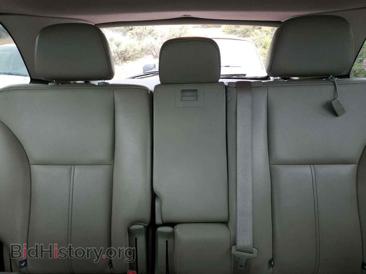 2013 FORD EDGE - VIN: 2FMDK3JC6DBB14655 - Photo 10