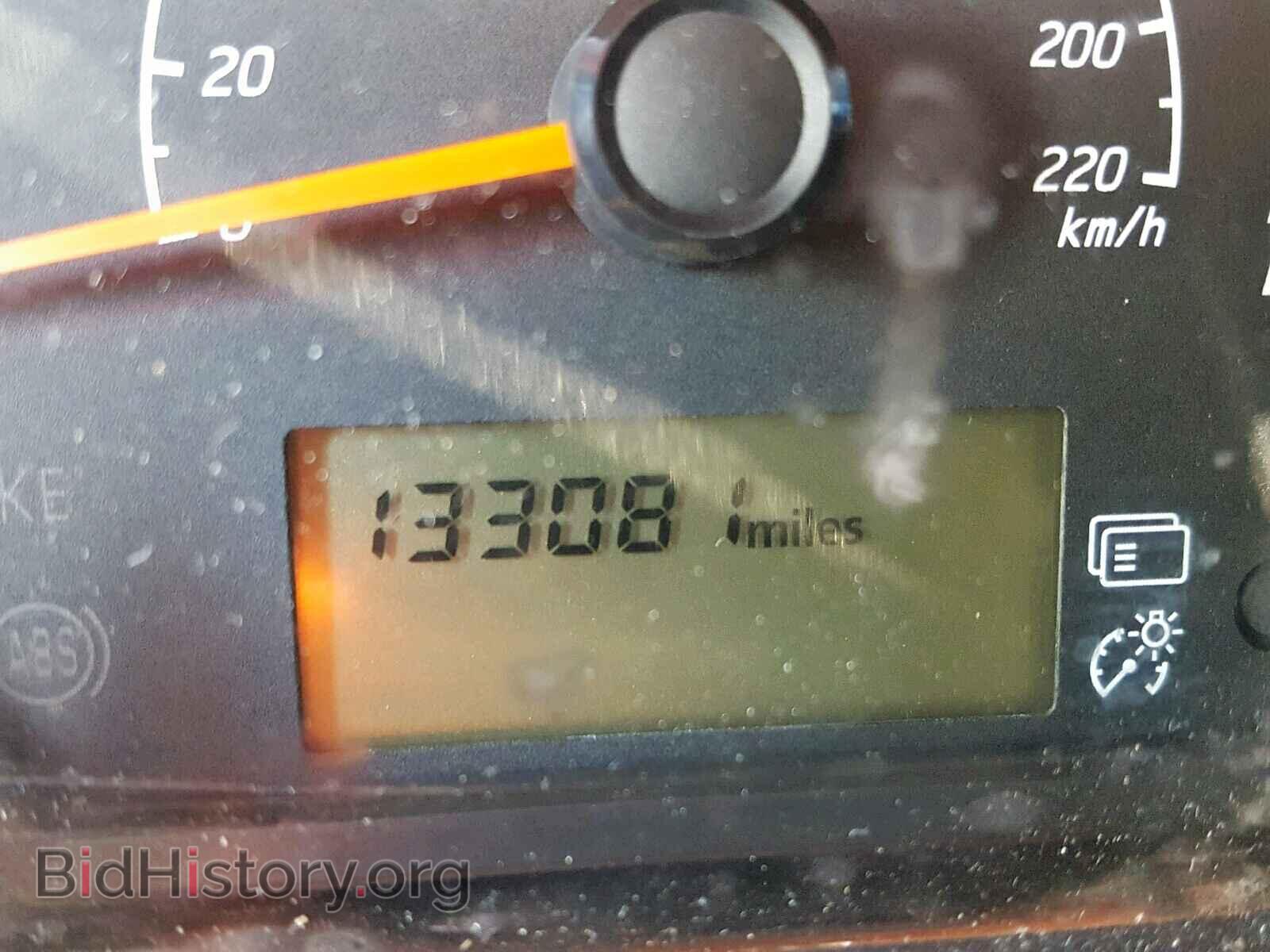 2015 MITSUBISHI MIRAGE - VIN: ML32A3HJ1FH055588 - Фото 8