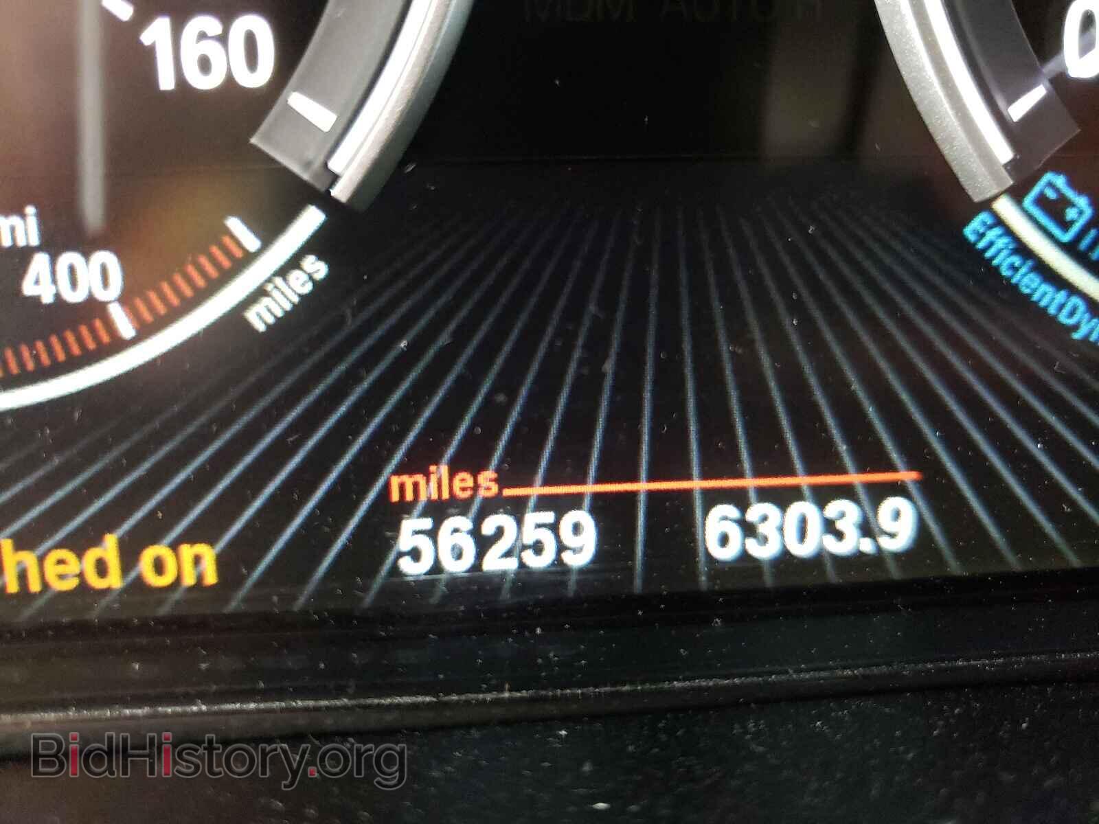 2017 BMW X5 - VIN: 5UXKR2C35H0U23764 - Фото 8