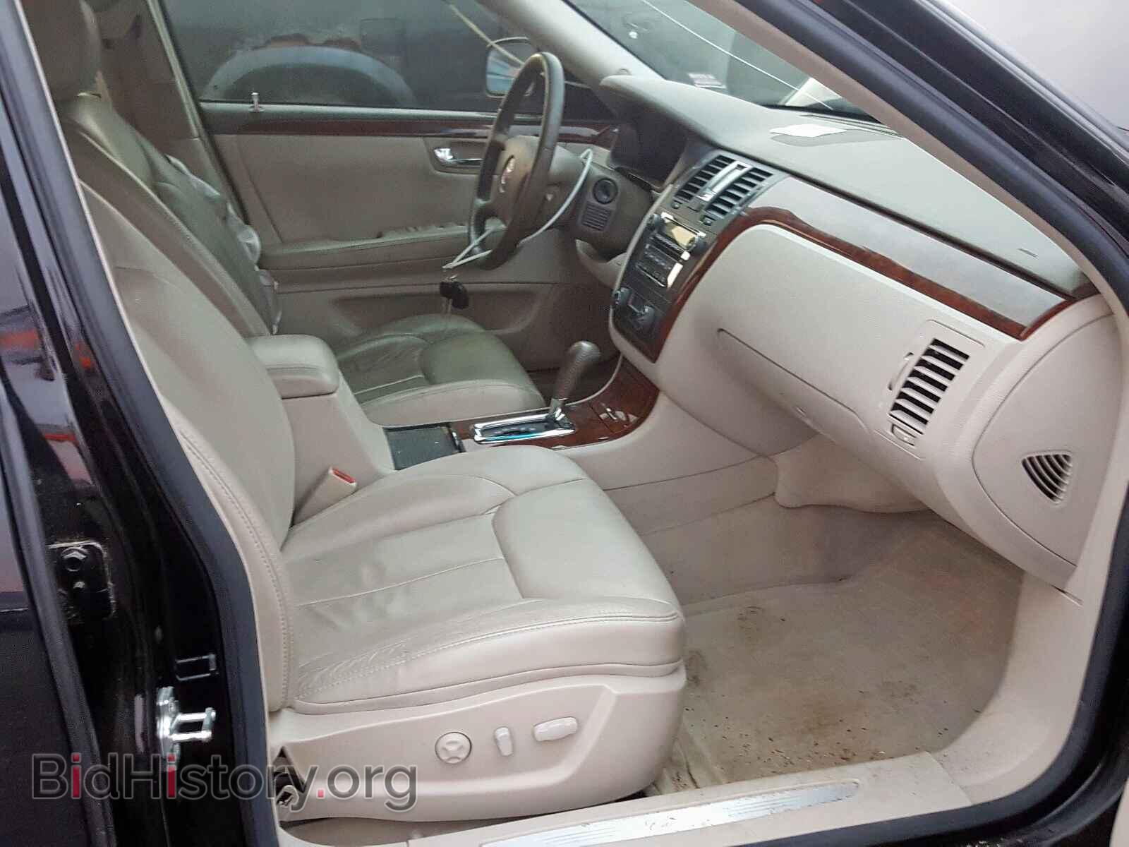 2006 CADILLAC DTS - VIN: 1G6KD57Y36U119820 - Фото 5
