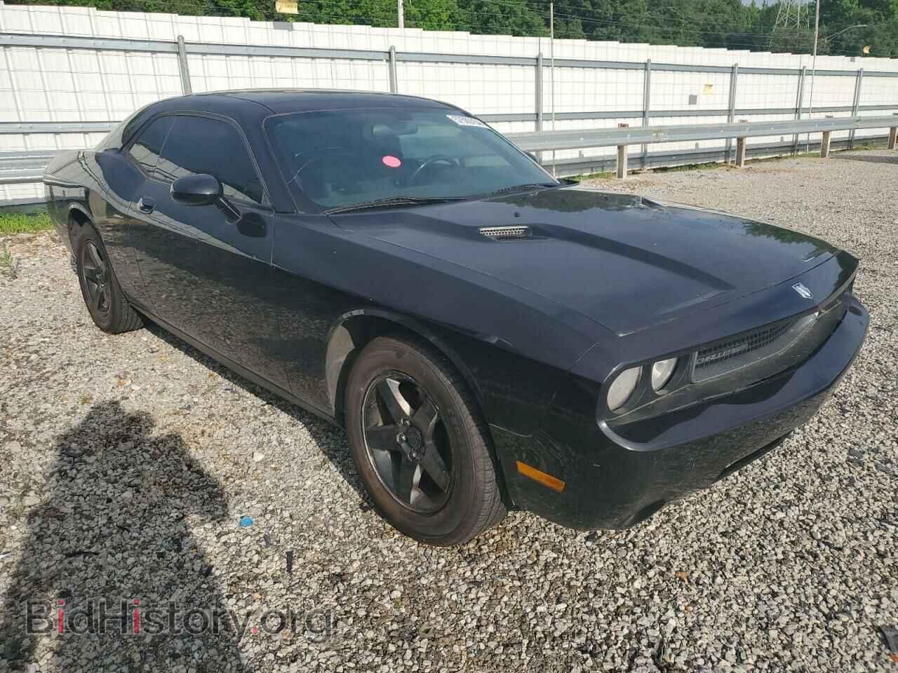 2010 DODGE CHALLENGER - VIN: 2B3CJ4DVXAH208134 - Photo 4