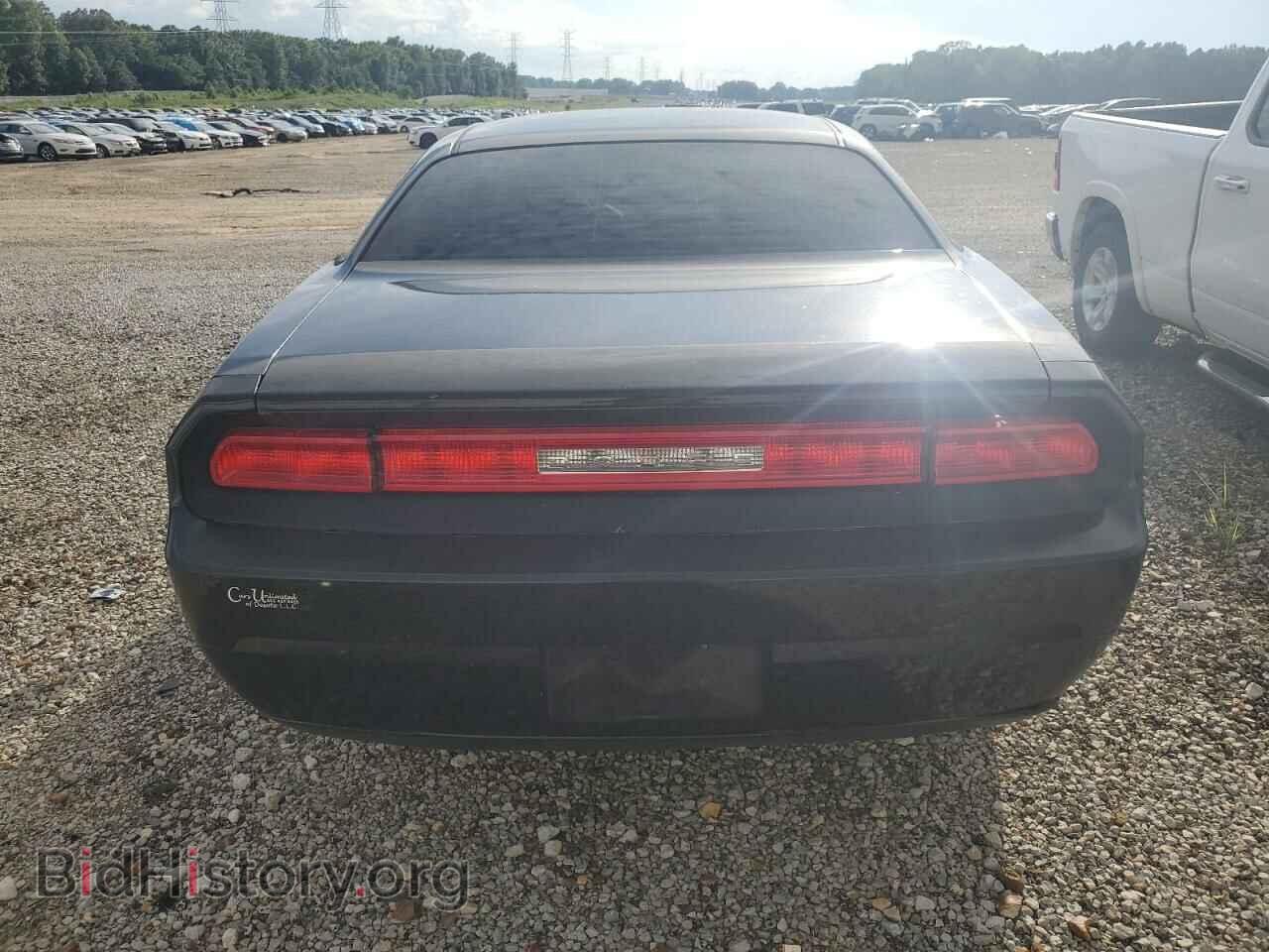 2010 DODGE CHALLENGER - VIN: 2B3CJ4DVXAH208134 - Photo 6
