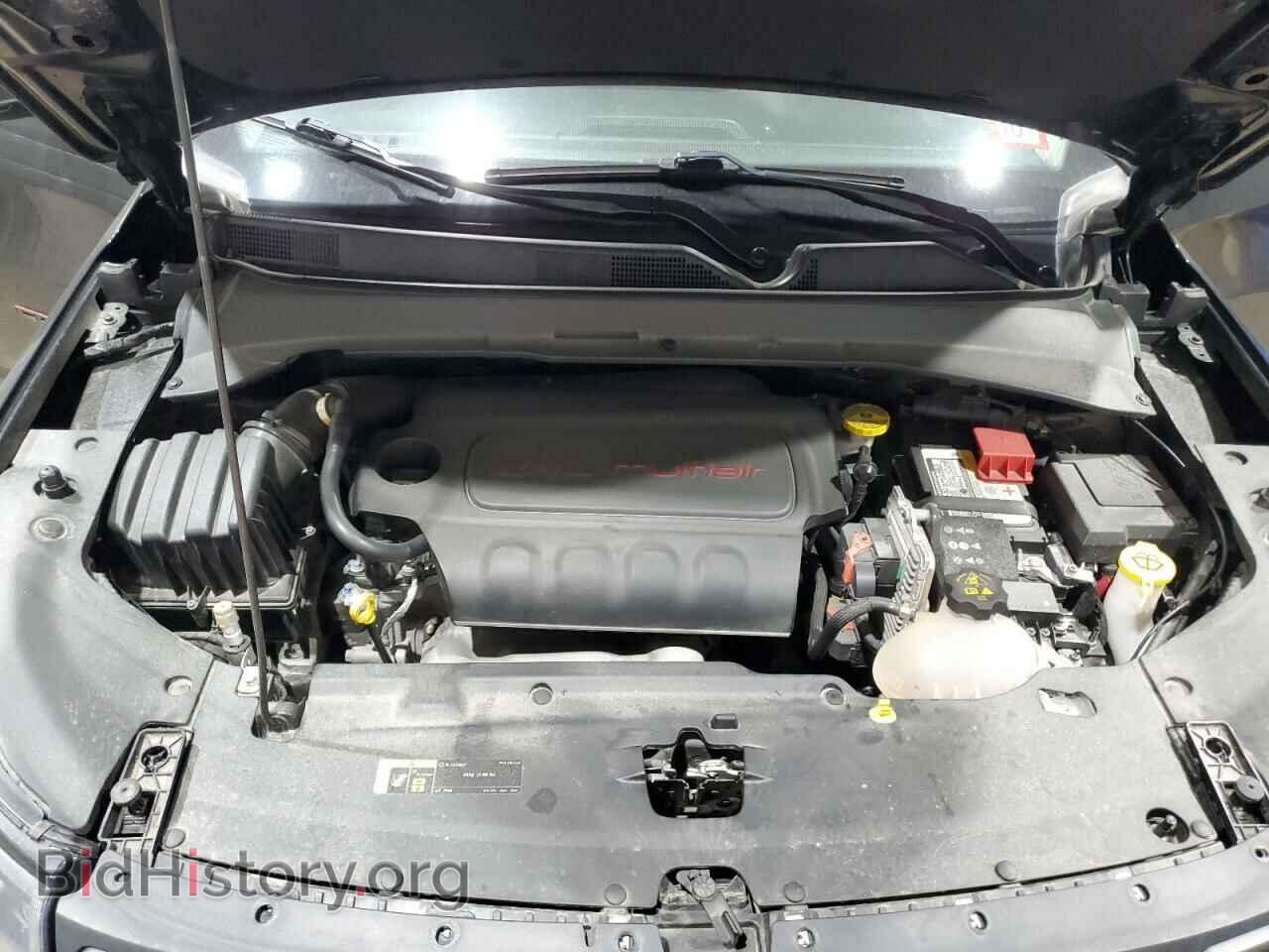 2022 JEEP COMPASS - VIN: 3C4NJDDB5NT122384 - Фото 12