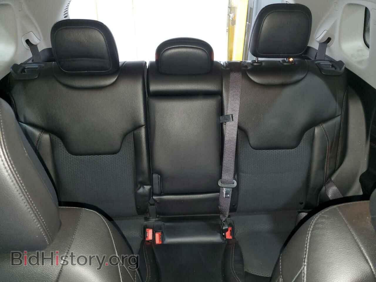 2022 JEEP COMPASS - VIN: 3C4NJDDB5NT122384 - Фото 10