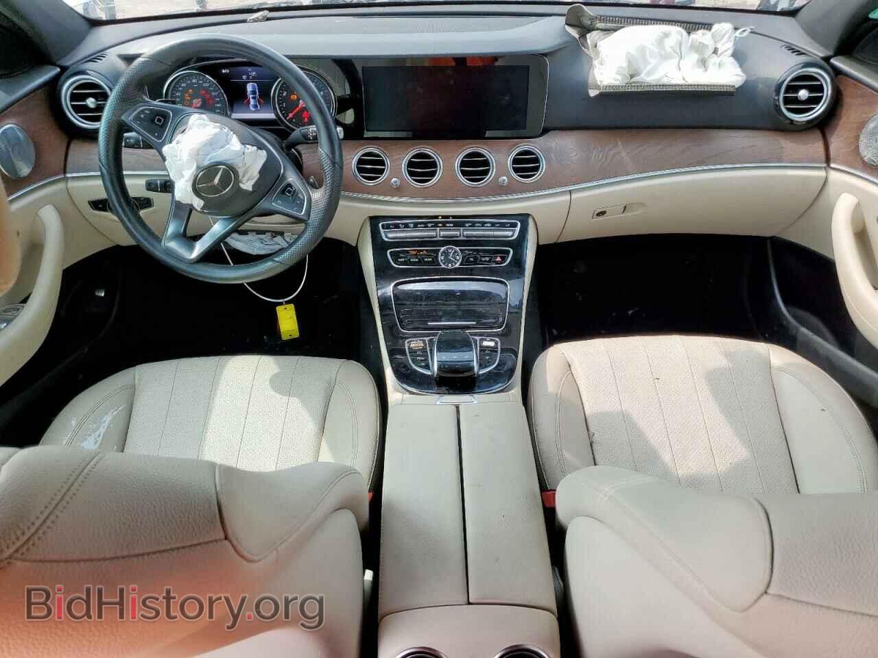2017 MERCEDES-BENZ E-CLASS - VIN: WDDZF4JBXHA081999 - Фото 8
