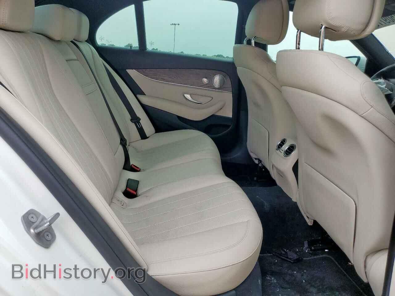2017 MERCEDES-BENZ E-CLASS - VIN: WDDZF4JBXHA081999 - Фото 10