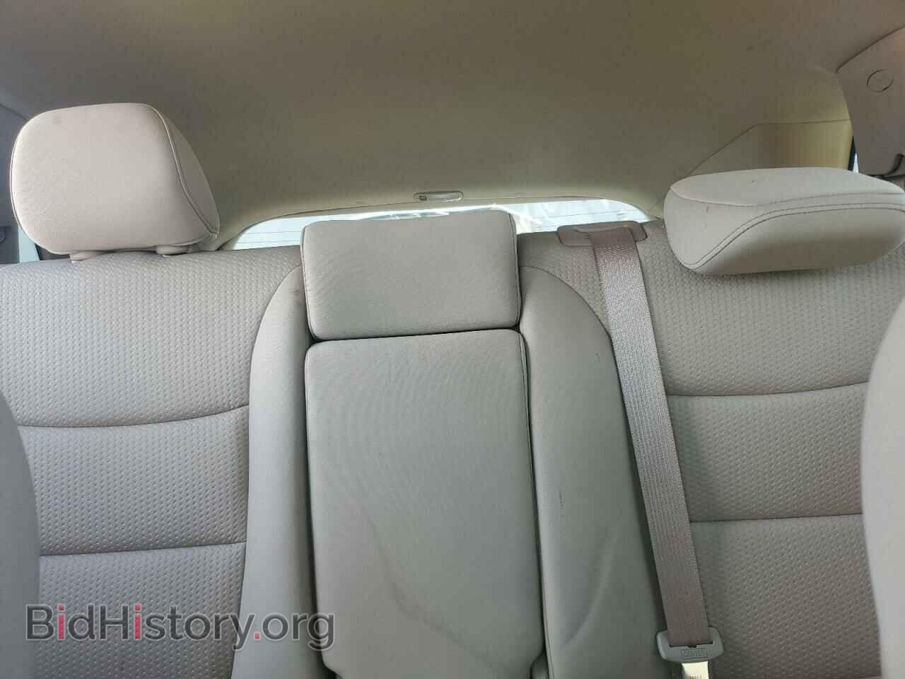 2012 KIA SORENTO - VIN: 5XYKT3A67CG291387 - Фото 10
