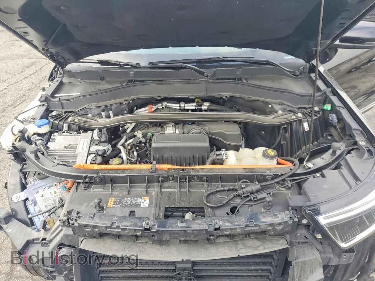 2021 FORD EXPLORER - VIN: 1FM5K8FW9MNA03882 - Фото 12