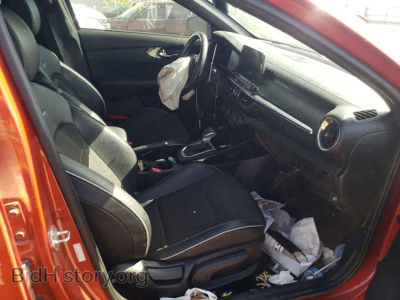 2021 KIA FORTE - VIN: 3KPF34AD4ME288564 - Фото 5