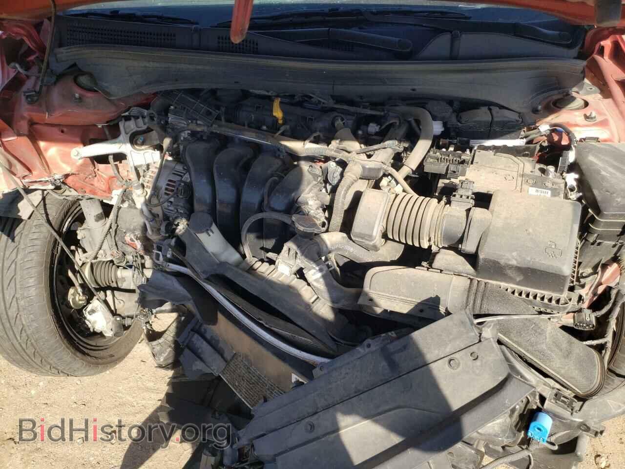 2021 KIA FORTE - VIN: 3KPF34AD4ME288564 - Фото 7