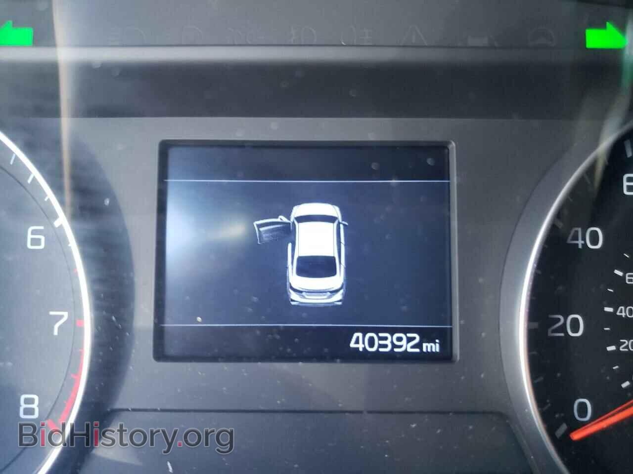2021 KIA FORTE - VIN: 3KPF34AD4ME288564 - Фото 8
