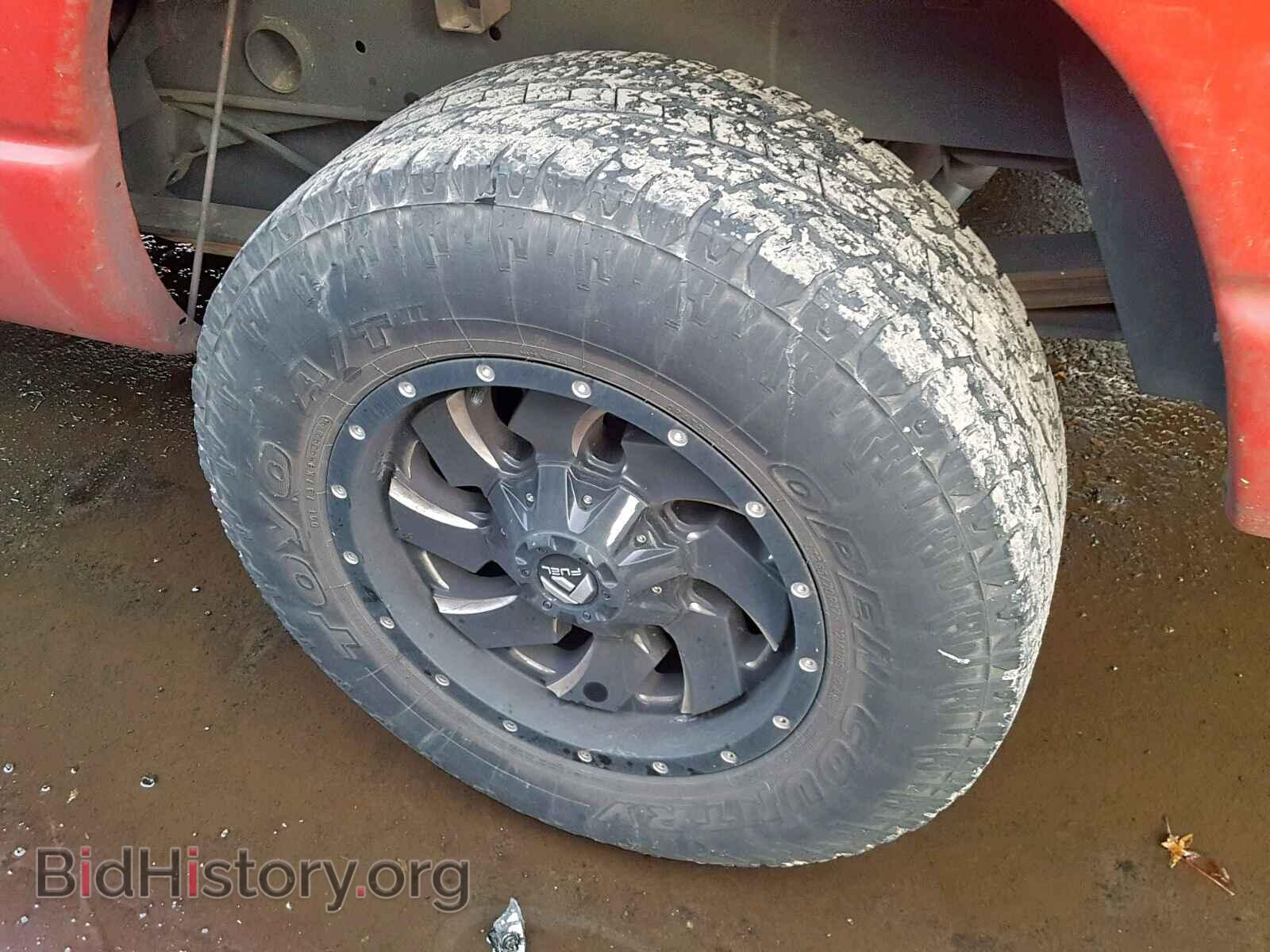 2008 DODGE RAM 1500 - VIN: 3D7KR19D18G178555 - Фото 10