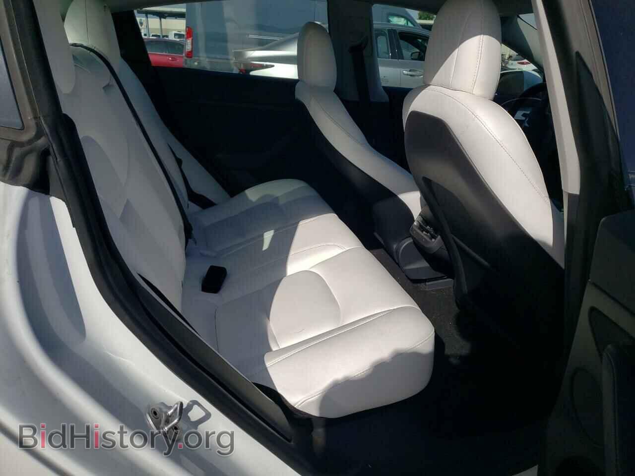 2022 TESLA MODEL 3 - VIN: 5YJ3E1EA1NF121697 - Photo 10