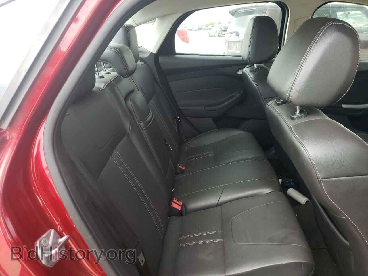 2013 FORD FOCUS - VIN: 1FADP3F25DL124041 - Photo 6