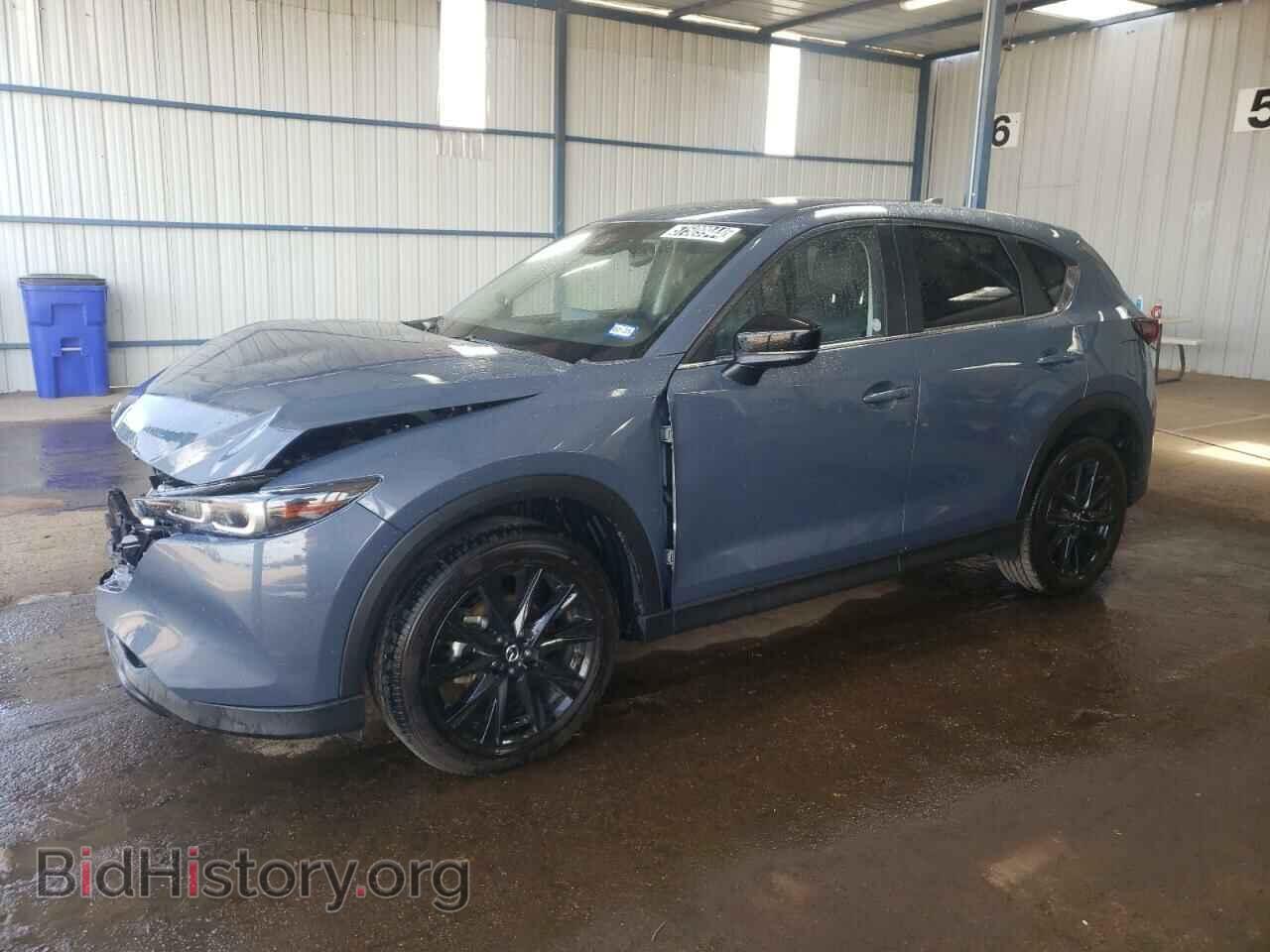 Фотография JM3KFBCM2P0198325 - MAZDA CX-5 PREFE 2023