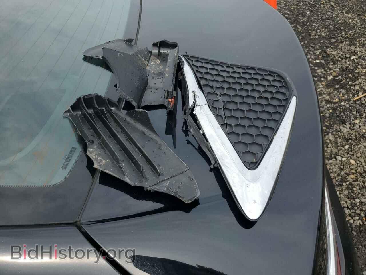 2020 ACURA ILX - VIN: 19UDE2F71LA007719 - Фото 12