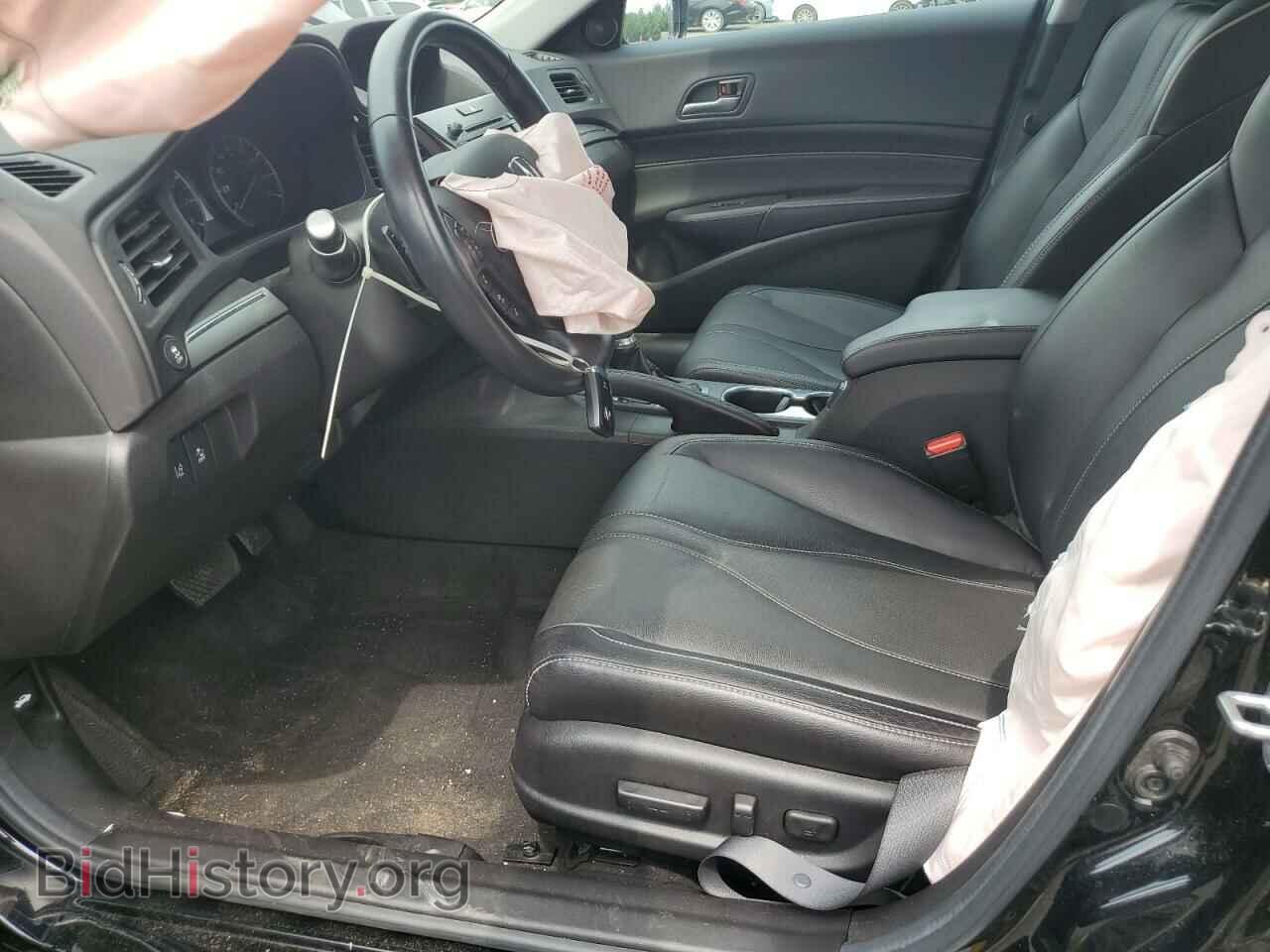 2020 ACURA ILX - VIN: 19UDE2F71LA007719 - Фото 7