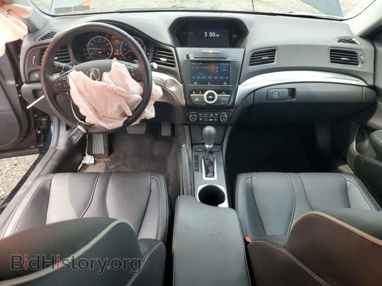 2020 ACURA ILX - VIN: 19UDE2F71LA007719 - Фото 8