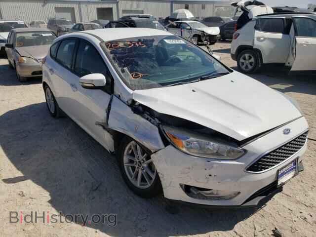 Фотография 1FADP3K27FL202375 - FORD FOCUS 2015