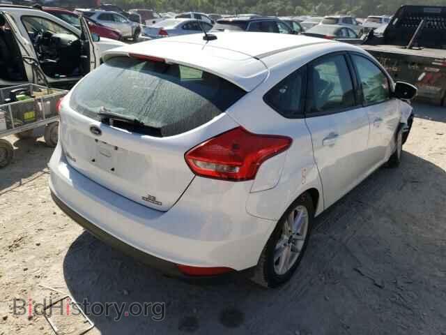 2015 FORD FOCUS - VIN: 1FADP3K27FL202375 - Фото 4