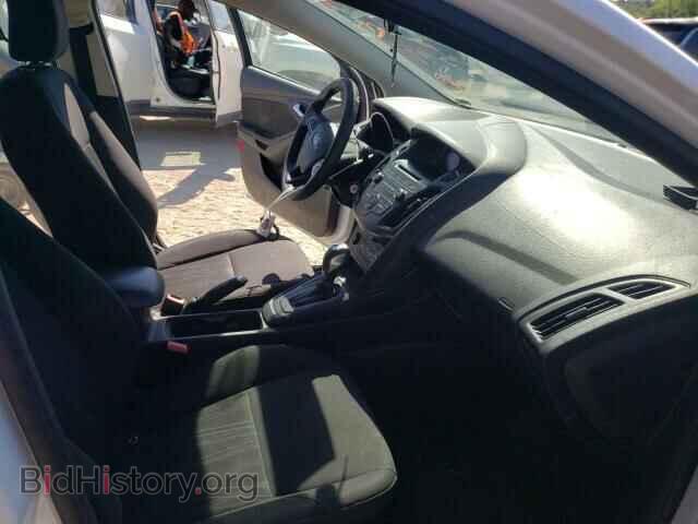2015 FORD FOCUS - VIN: 1FADP3K27FL202375 - Фото 5