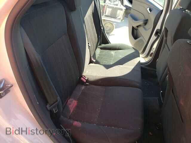 2015 FORD FOCUS - VIN: 1FADP3K27FL202375 - Фото 6
