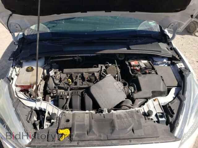 2015 FORD FOCUS - VIN: 1FADP3K27FL202375 - Фото 7