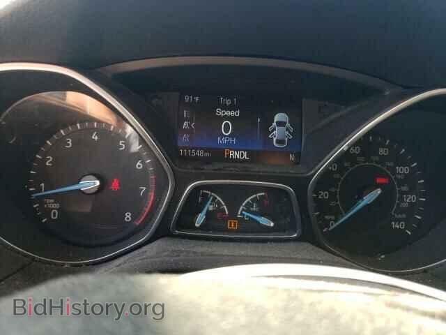 2015 FORD FOCUS - VIN: 1FADP3K27FL202375 - Фото 8