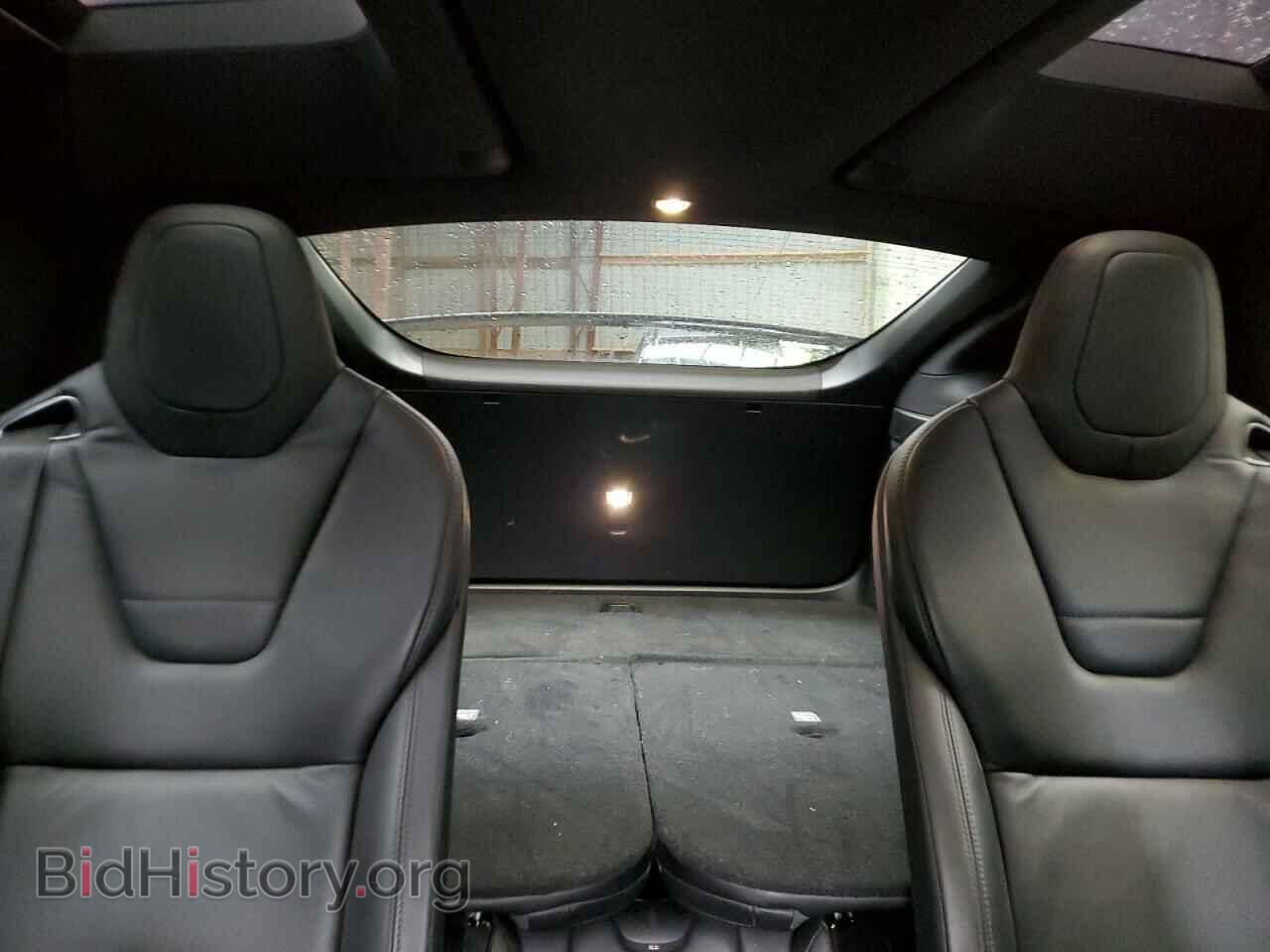 2016 TESLA MODEL X - VIN: 5YJXCBE27GF007759 - Photo 10