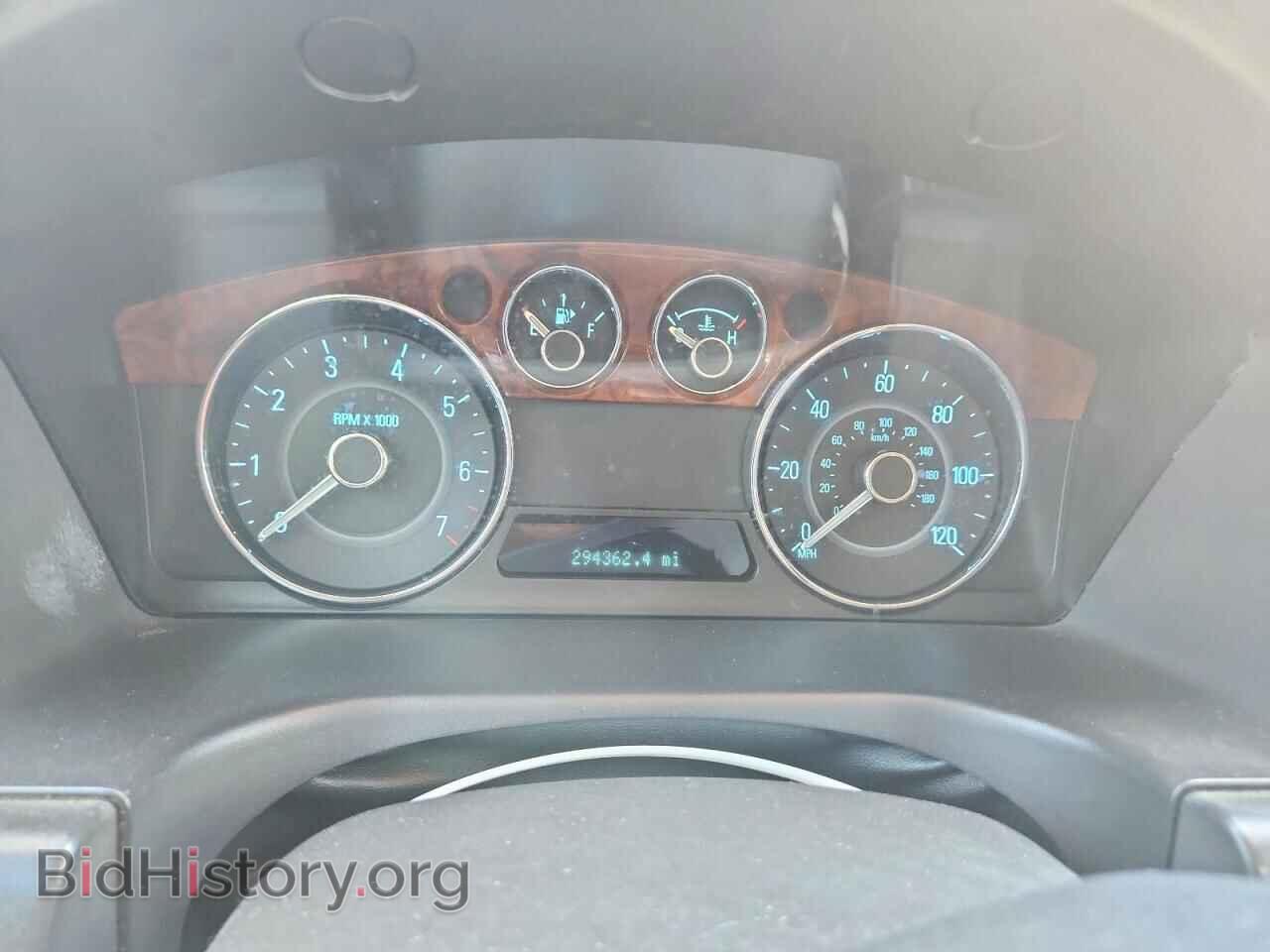2012 FORD FLEX - VIN: 2FMGK5DC2CBD04195 - Photo 9