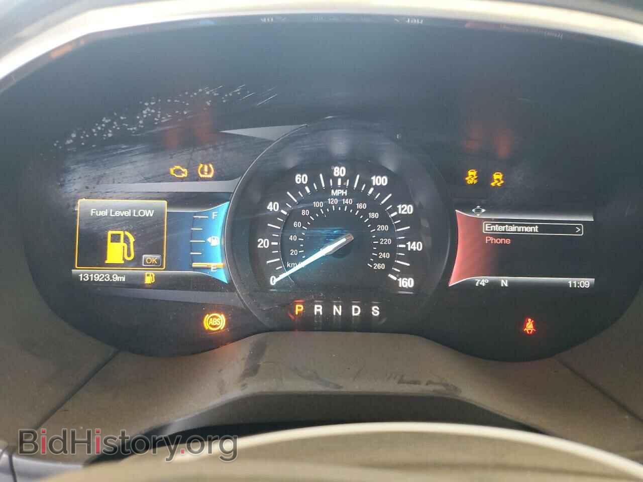 2016 FORD EDGE - VIN: 2FMPK4K92GBB22424 - Photo 9