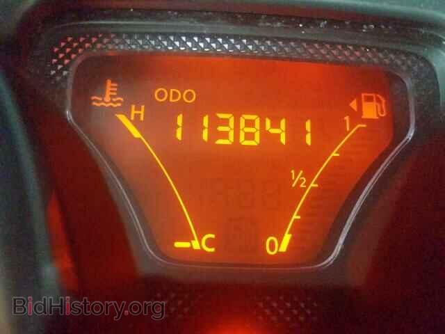 2012 NISSAN VERSA - VIN: 3N1CN7AP1CL806460 - Фото 8