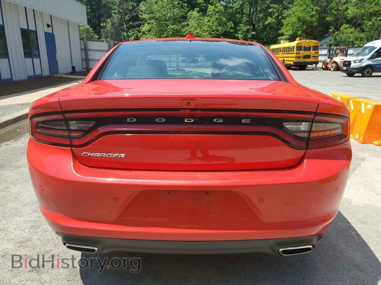 2023 DODGE CHARGER - VIN: 2C3CDXBG1PH528841 - Фото 6