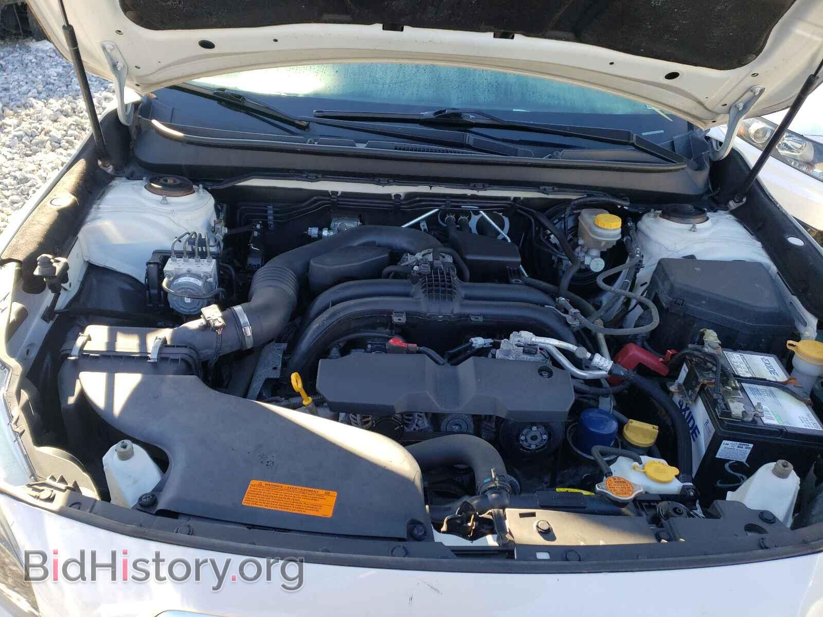 2016 SUBARU OUTBACK - VIN: 4S4BSAJC4G3247530 - Photo 7