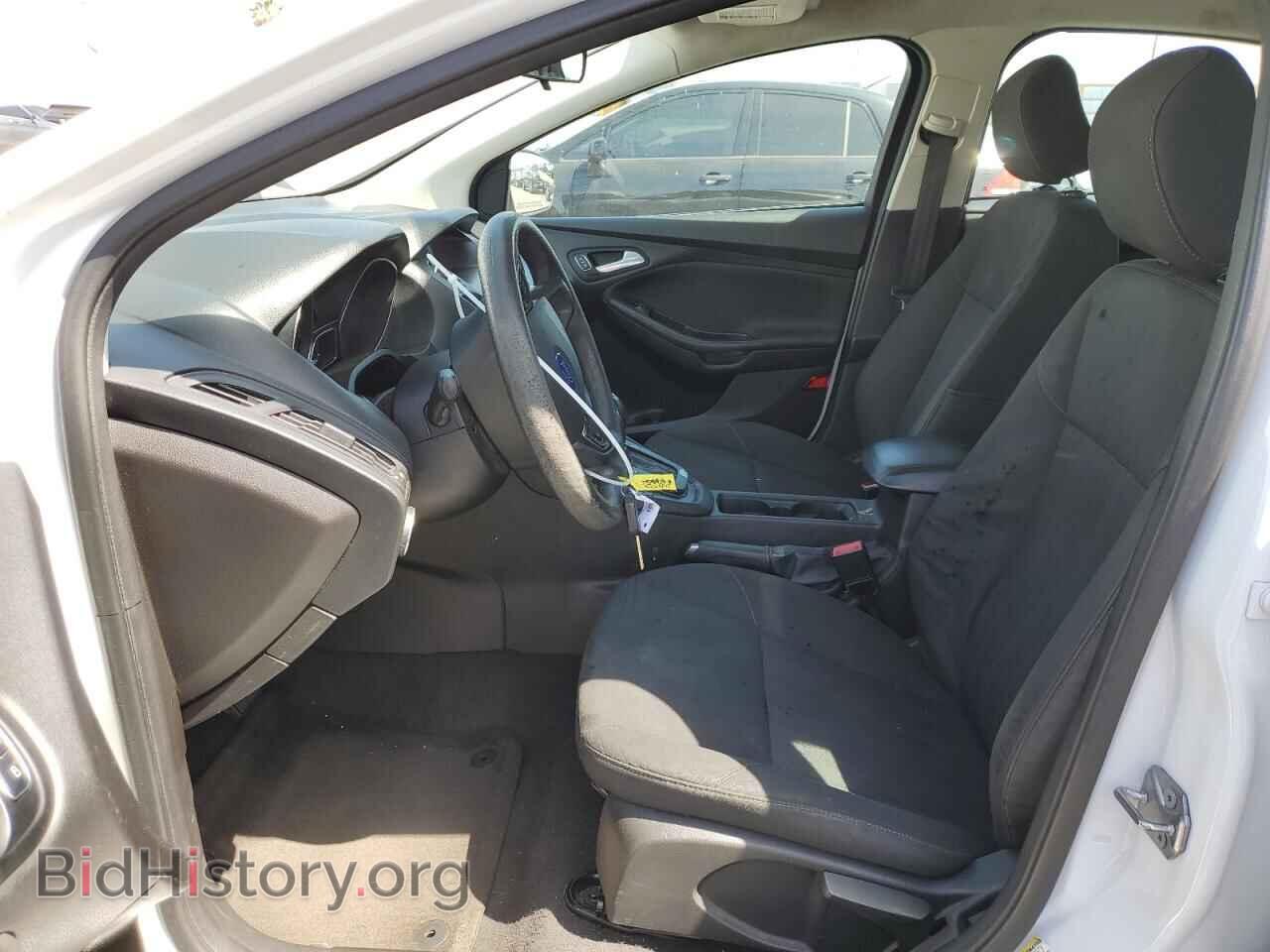 2015 FORD FOCUS - VIN: 1FADP3K24FL301932 - Фото 7