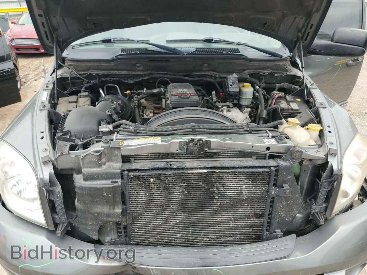 2007 DODGE All Models - VIN: 3D7MX39A47G781885 - Photo 11