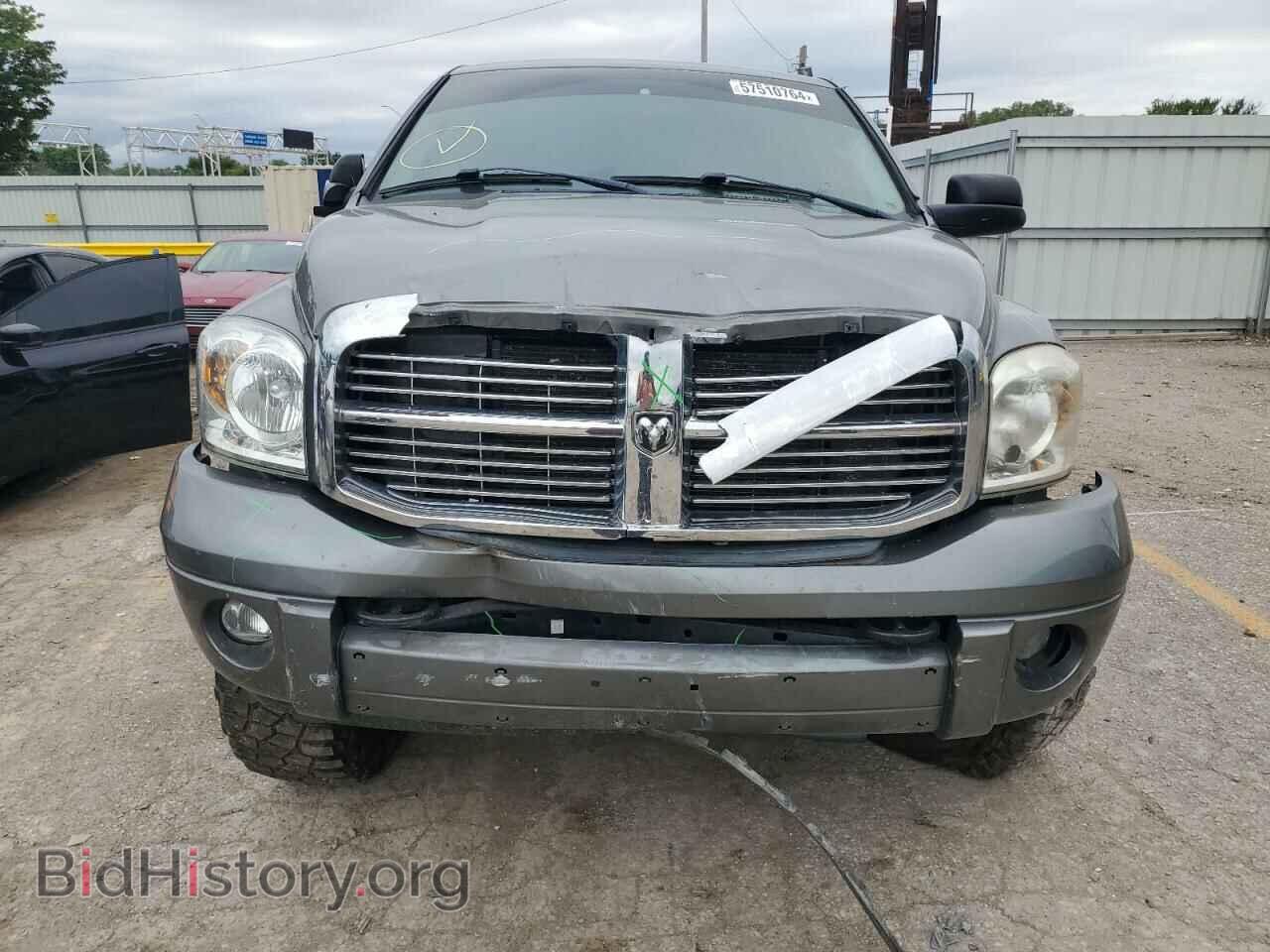 2007 DODGE All Models - VIN: 3D7MX39A47G781885 - Photo 5