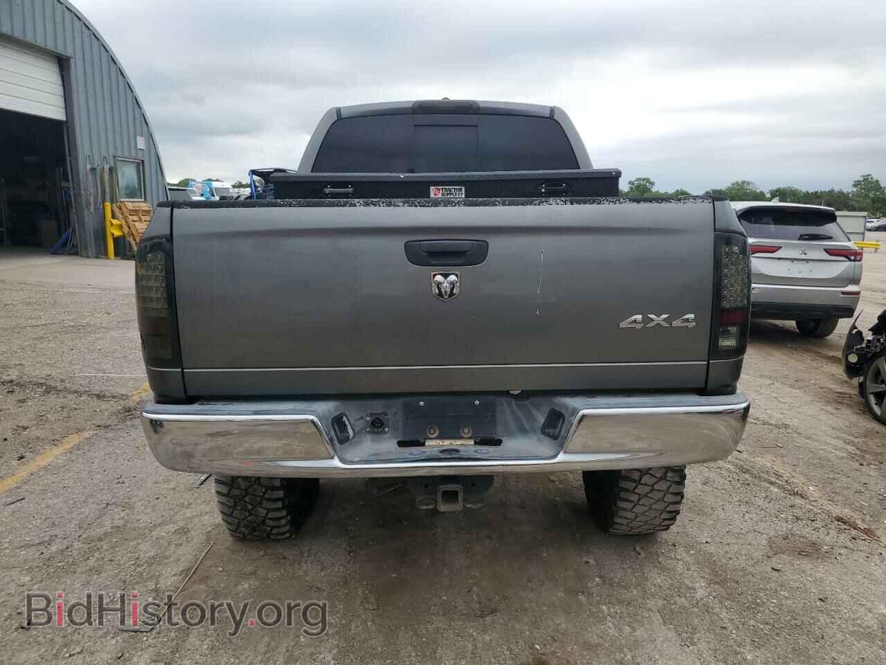 2007 DODGE All Models - VIN: 3D7MX39A47G781885 - Photo 6