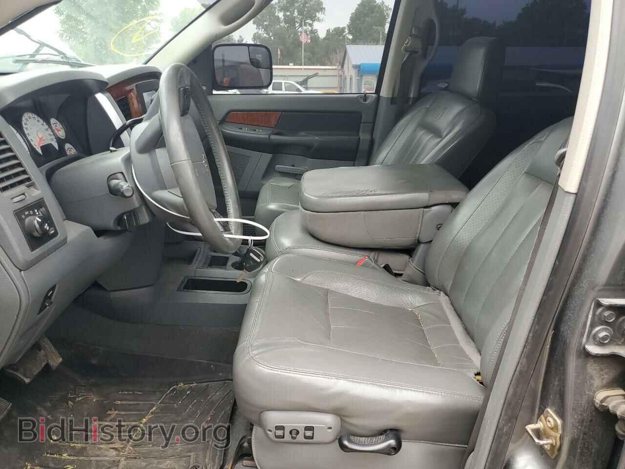 2007 DODGE All Models - VIN: 3D7MX39A47G781885 - Photo 7
