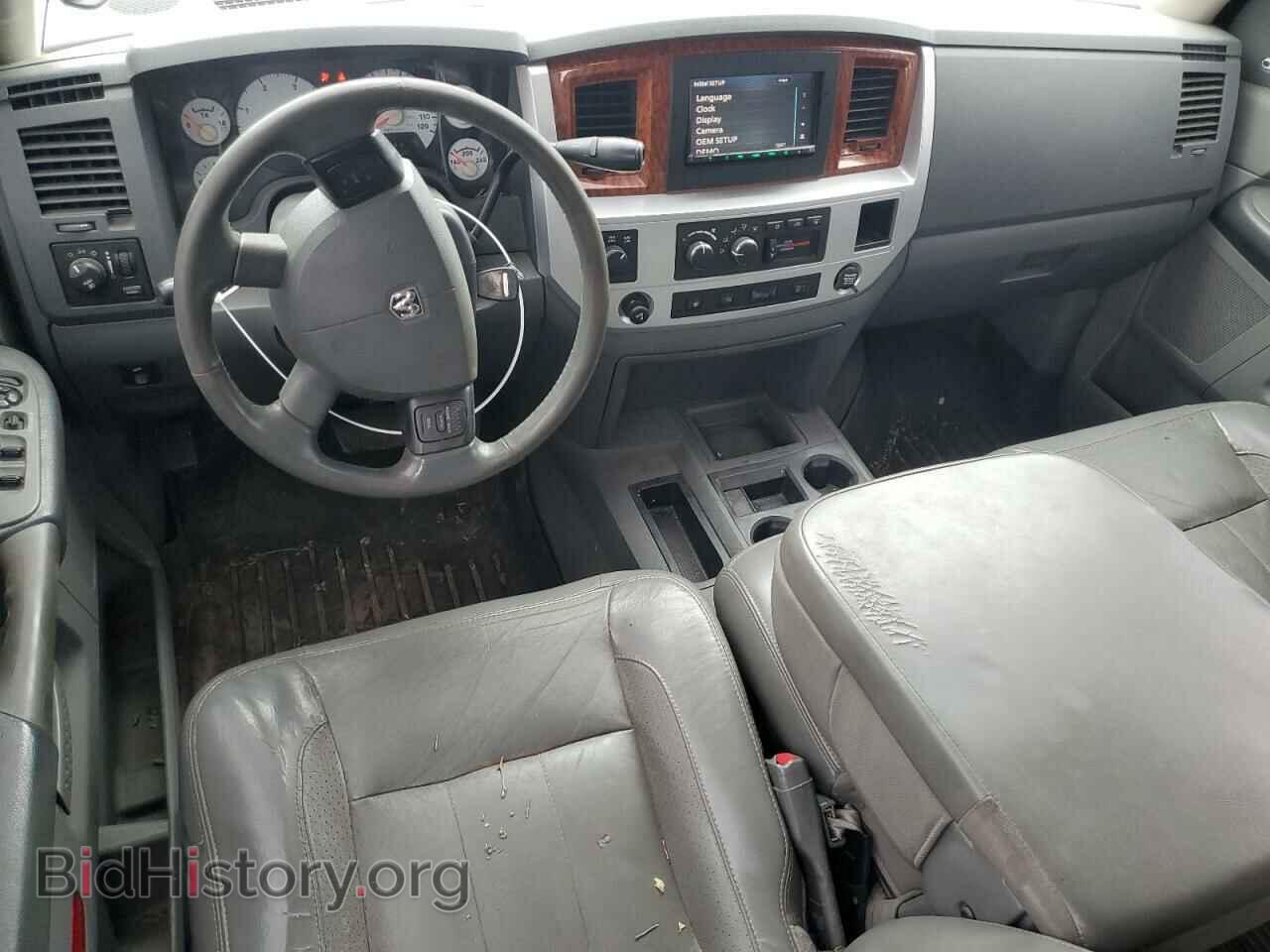 2007 DODGE All Models - VIN: 3D7MX39A47G781885 - Photo 8