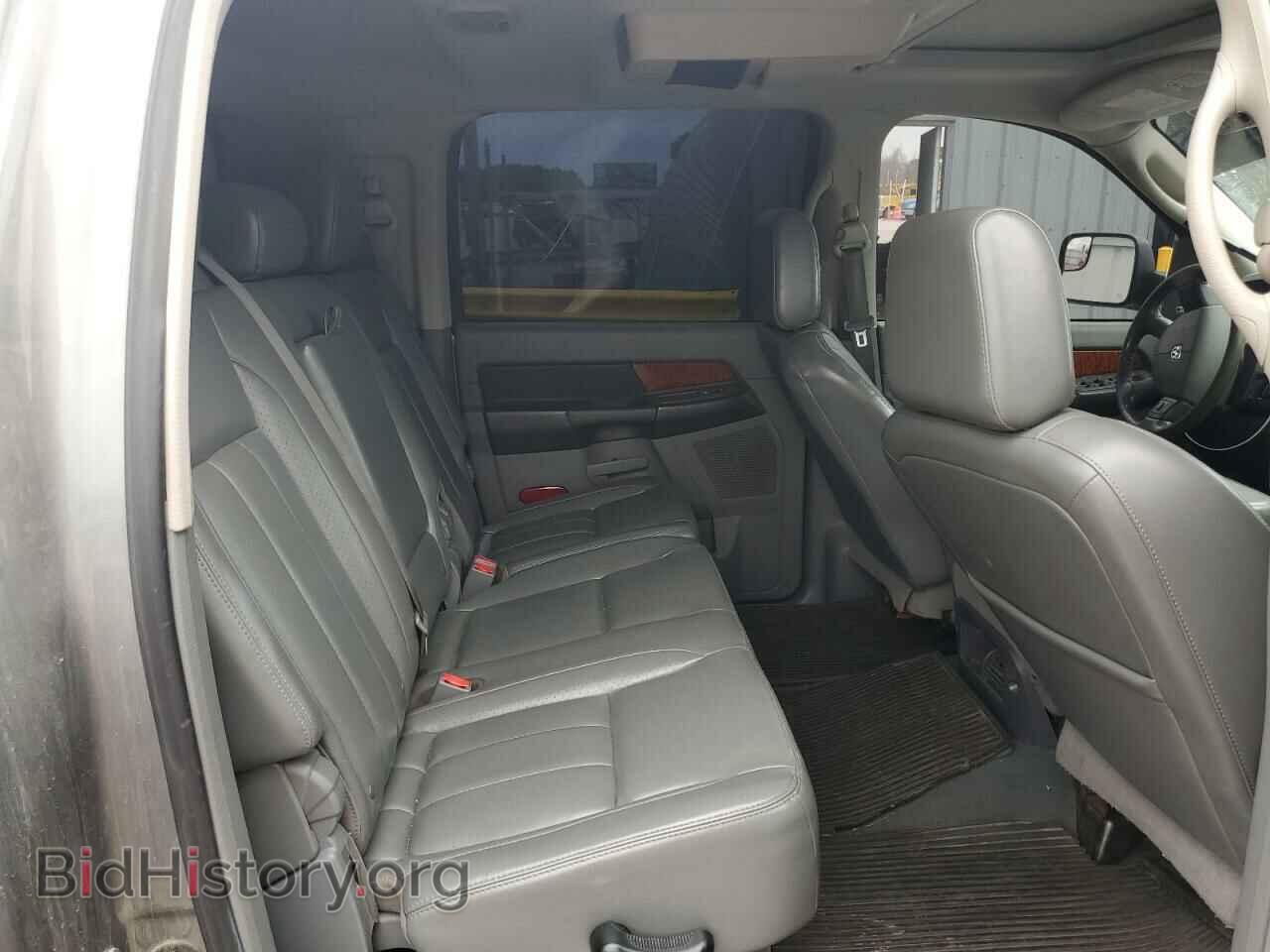 2007 DODGE All Models - VIN: 3D7MX39A47G781885 - Photo 10