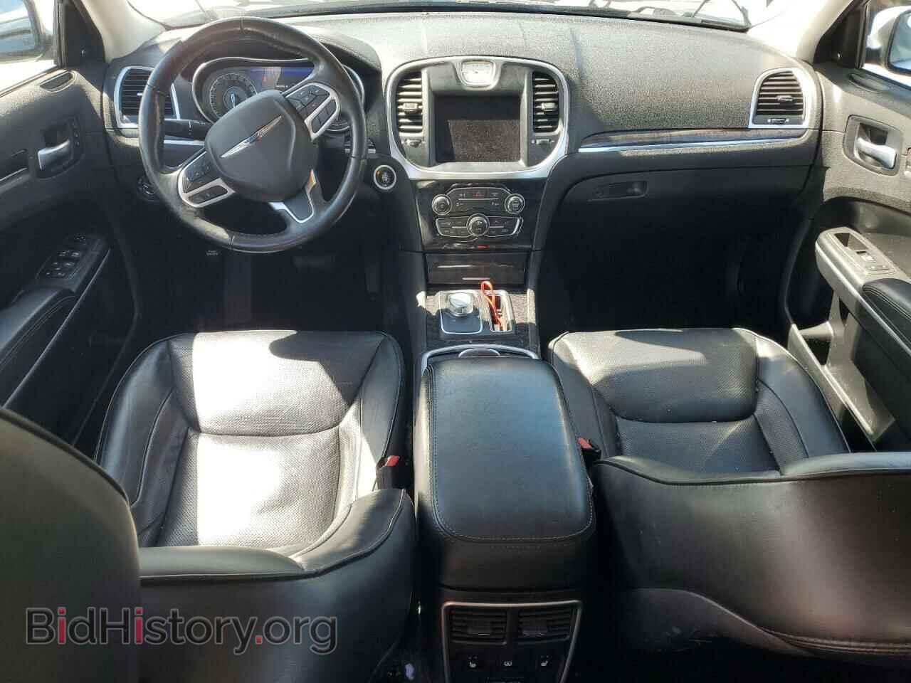 2021 CHRYSLER 300 - VIN: 2C3CCARG3MH609468 - Фото 8