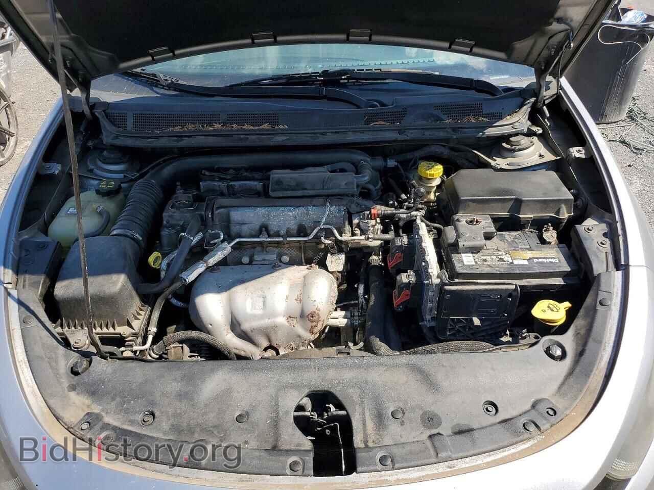 2014 DODGE DART - VIN: 1C3CDFBB1ED926513 - Photo 11